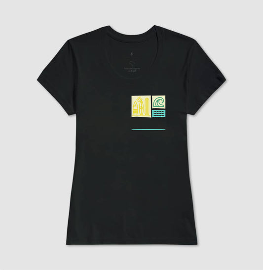 Camiseta Sinta essa Energia