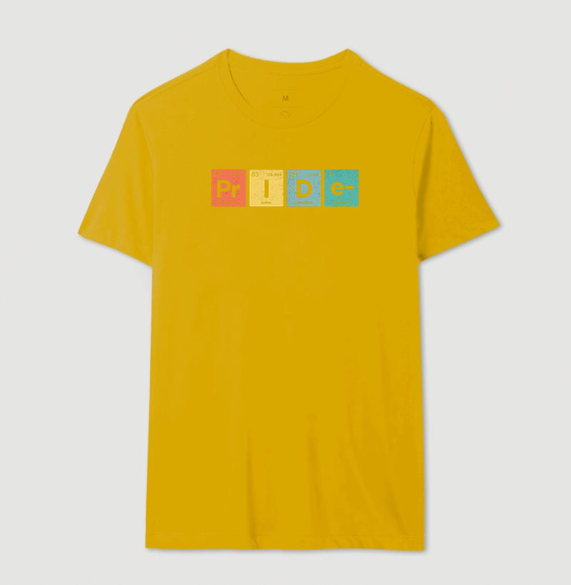 Camiseta 100% Algodão Brasil