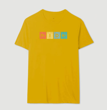 Camiseta 100% Algodão Brasil