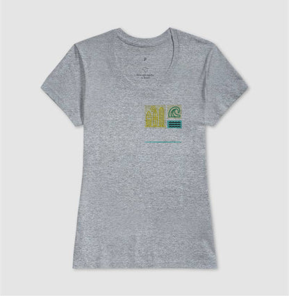 Camiseta Sinta essa Energia