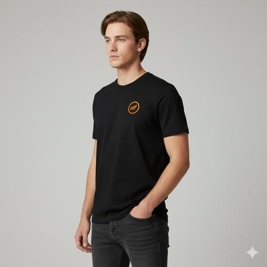 Camiseta 100% Algodão MegaFiti