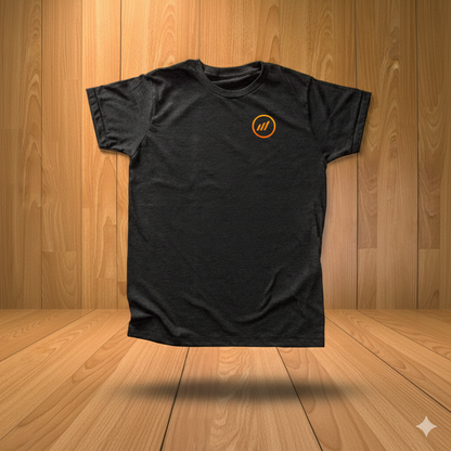 Camiseta 100% Algodão MegaFiti