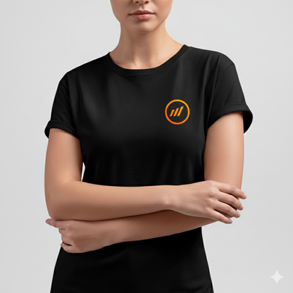 Camiseta 100% Algodão MegaFiti