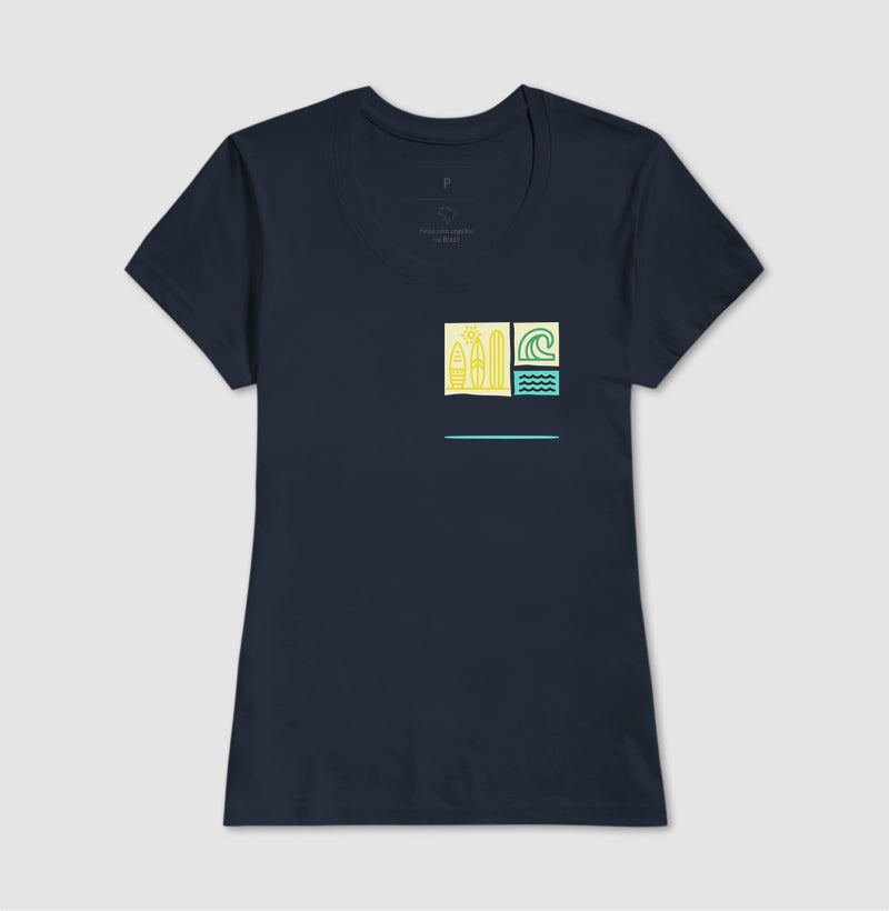 Camiseta Sinta essa Energia